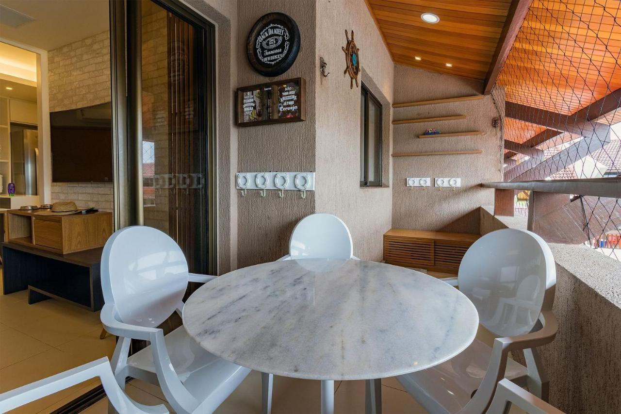 Oka Beach #403G - Flat Aconchegante Por Carpediem ปอร์โต จิ กาลินญาส ภายนอก รูปภาพ