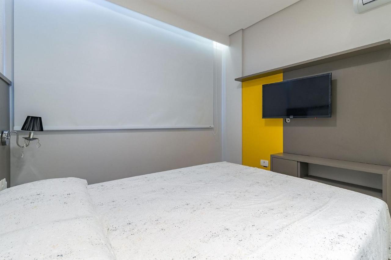 Oka Beach #403G - Flat Aconchegante Por Carpediem ปอร์โต จิ กาลินญาส ภายนอก รูปภาพ