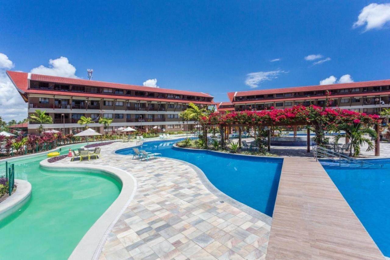 Oka Beach #403G - Flat Aconchegante Por Carpediem ปอร์โต จิ กาลินญาส ภายนอก รูปภาพ