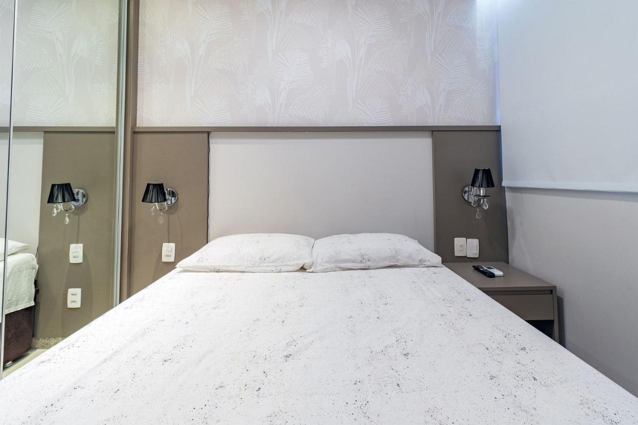 Oka Beach #403G - Flat Aconchegante Por Carpediem ปอร์โต จิ กาลินญาส ภายนอก รูปภาพ