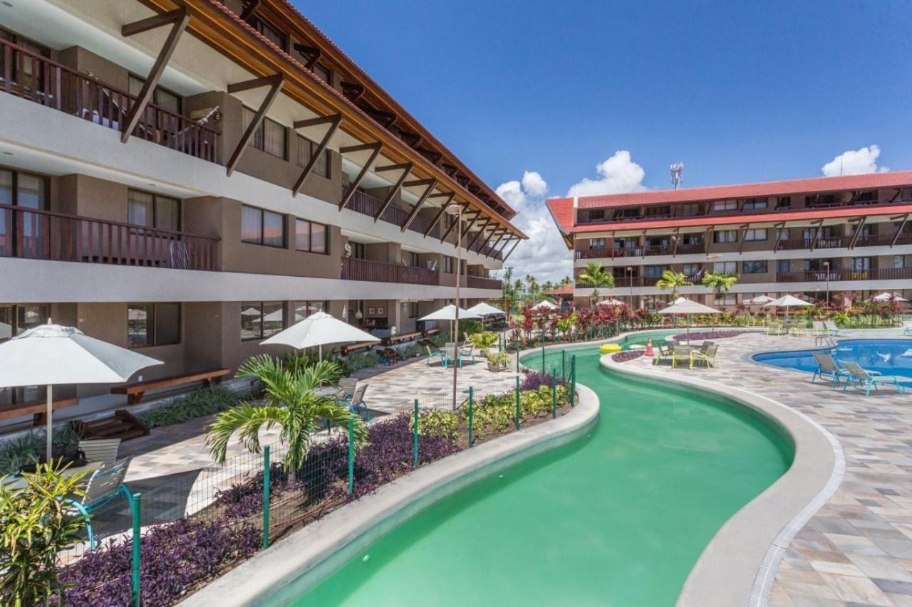 Oka Beach #403G - Flat Aconchegante Por Carpediem ปอร์โต จิ กาลินญาส ภายนอก รูปภาพ